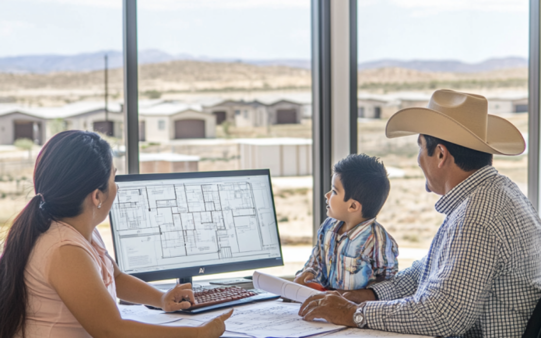 Simplify Your Home Building Process with Menu Homes’ Turnkey Solutions in Victorville, Hesperia, Apple Valley, and the City of Phelan, San Bernardino County, California